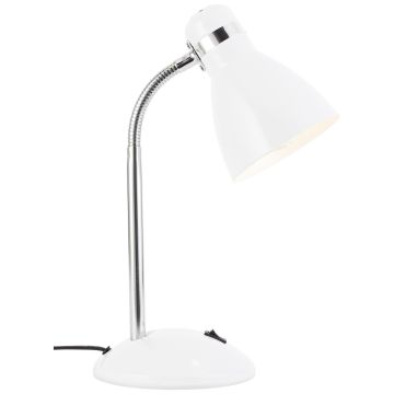 Lampă de birou ALLISON 99063/05 1x25W/E27 IP20 de la Brilliant