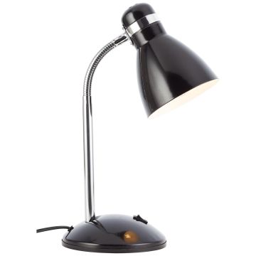 Lampă de birou ALLISON 99063/06 1x25W/E27 IP20 de la Brilliant