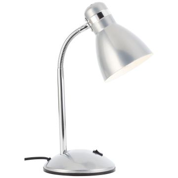 Lampă de birou ALLISON 99063/58 1x25W/E27 IP20 de la Brilliant