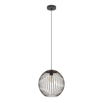 Lampă cu pendul ALMANZORA 901868 1x60W/E27 ip20 de la Eglo
