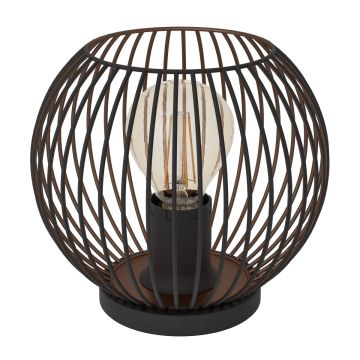 Lampă de masă ALMANZORA 901872 1x60W/E27 ip20 de la Eglo