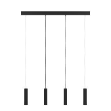 Lampa wisząca ALMUDAINA 900906 3000K 4x5.4W/LED 1920lm IP20 de la Eglo