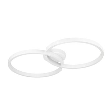 Plafon AMANDOLO 900954 2700-6500K 1x19,5W/LED 2400lm IP20 de la Eglo