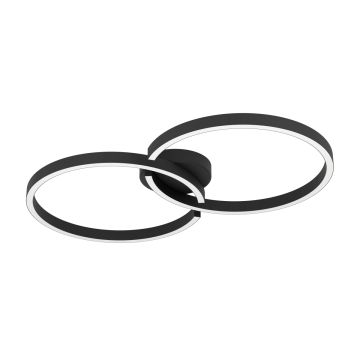 Plafon AMANDOLO 900955 2700-6500K 1x19,5W/LED 2400lm IP20 de la Eglo
