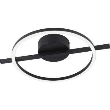 Lampă de tavan AMANDOLO 901113 2700_6500k 17w/led ip20 1900lm de la Eglo