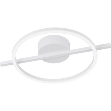 Lampă de tavan AMANDOLO 901114 2700_6500k 17w/led ip20 1900lm de la Eglo