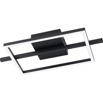 Lampă de tavan AMANDOLO 901115 2700_6500k 17w/led ip20 1900lm de la Eglo