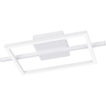 Lampă de tavan AMANDOLO 901116 2700_6500k 17w/led ip20 1900lm de la Eglo