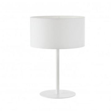 Lampă de masă AMSTERDAM 909B-G05X1A-01 1x40W/E27 IP20 de la Novolux