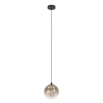 Lampă cu pendul ARISCANI 1 901923 1x60W/E27 ip20 de la Eglo