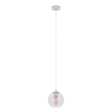 Lampă cu pendul ARISCANI 2 901918 1x60W/E27 ip20 de la Eglo