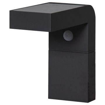 Aplique de perete BARACCONI 900245 18x0,2W/LED 300LM IP44 de la Eglo SOLAR
