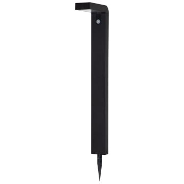 Lampă de podea BARACCONI 900246 18x0,2W/LED 300LM IP44 de la Eglo SOLAR
