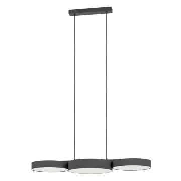 Lampa wisząca BARBANO-Z 900854 2700-6500K 3x7,5W/LED 2550lm IP20 de la Eglo