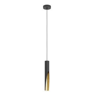Lampa wisząca BARBOTTO 900872 1x4,5W/GU10 IP20 de la Eglo