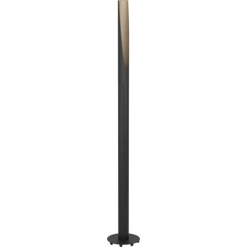 Lampă de podea BARBOTTO 901735 1x4.5w/gu10 ip20 de la Eglo