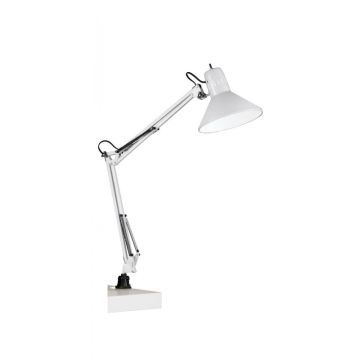 Lampă de birou BIURKOWE 90872 1x40W/E27 de la Eglo