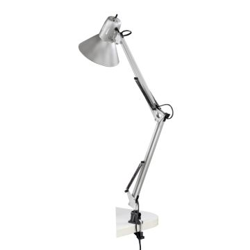 Lampă de birou BIURKOWE 90874 1x40W/E27 de la Eglo