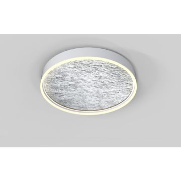 Lustră de tavan BORDEAUX 9002-103L 3000k 1x60w/led 7100lm de la Aviano Lighting