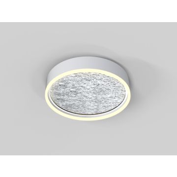 Lustră de tavan BORDEAUX 9002-103M 3000k 1x37w/led 4300lm de la Aviano Lighting