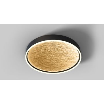 Lustră de tavan BORDEAUX 9002-104L 3000k 1x60w/led 7100lm de la Aviano Lighting