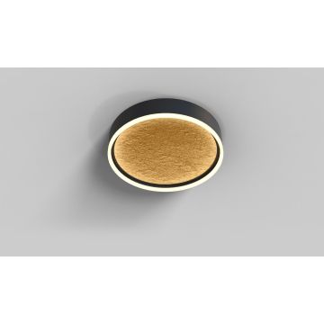 Lustră de tavan BORDEAUX 9002-104M 3000k 1x37w/led 4300lm de la Aviano Lighting