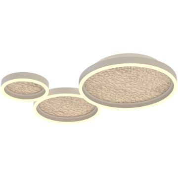 Lampă de tavan BORMES 9069-313 3000k 50w/led 5000lm de la Aviano Lighting