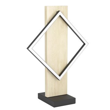 Lampă de masă BOYAL 901932 3000K 1x13W/LED ip20 de la Eglo
