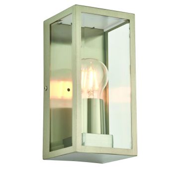 Aplique de perete BRETON 90960 28W/E27 IP44 de la Endon