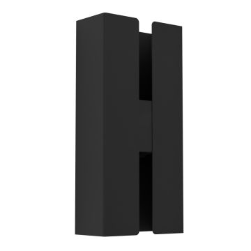 Aplique de perete BRISCOLA 902018 2700K, 4000K, 6000K 2x4W/LED 1200lm ip44 de la Eglo