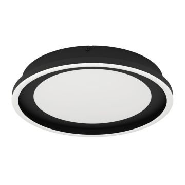 Lustră de tavan CALAGRANO 900601 3000-6500K 2x11,5W/LED 1500LM, 1400LM IP20 de la Eglo