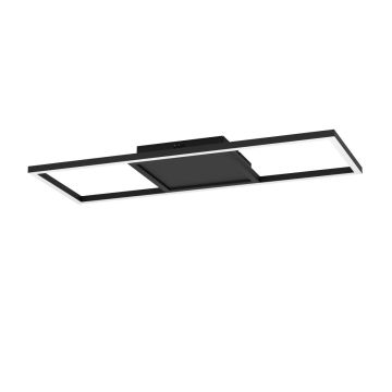 Lustră de tavan CALAGRANO-Z 900566 3000-6500K 1x21W/LED 2600LM IP20 de la Eglo