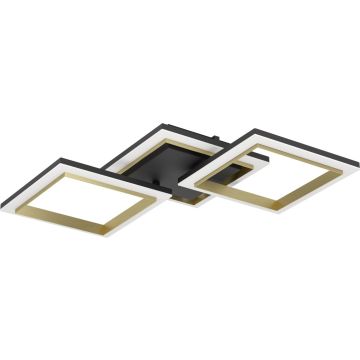 Lampă de tavan CALLIERA 901222 4000k 20w/led ip20 2500lm de la Eglo