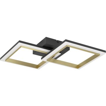 Lampă de tavan CALLIERA 901225 4000k 18.4w/led ip20 2500lm de la Eglo