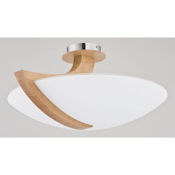Lampă de tavan CALMI 90058 3x40W/E14 de la Alfa