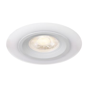 Downlight wpuszczany CALONGE 900912 3000K 1x4,8W/LED 620lm IP20 de la Eglo