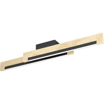 Lampă de tavan CAMACHO 901736 3000k 2x10w/led ip20 2600lm de la Eglo