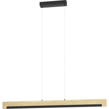 Lampă cu pendul CAMACHO 901737 3000k 25.5w/led ip20 3100lm de la Eglo