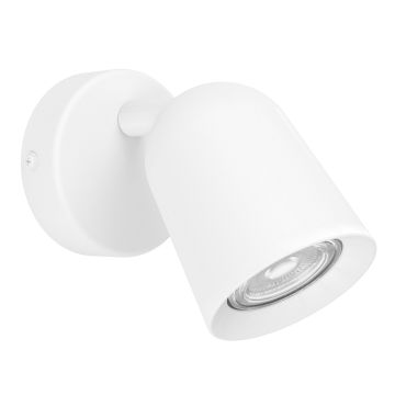 Spot CAMALDOLI 901945 1x5W/GU10 ip20 de la Eglo