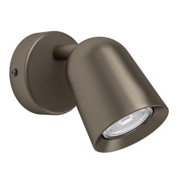 Spot CAMALDOLI 901948 1x5W/GU10 ip20 de la Eglo