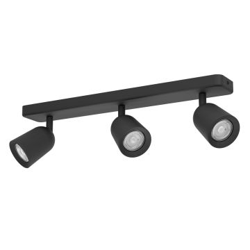 Spot CAMALDOLI 901954 3x10W/GU10 ip20 de la Eglo