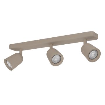 Spot CAMALDOLI 902345 3x10W/GU10 ip20 de la Eglo