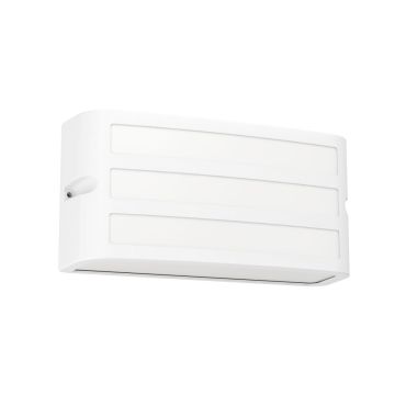 Aplique de perete CAMARDA 900809 1x40W/E27 IP54 de la Eglo