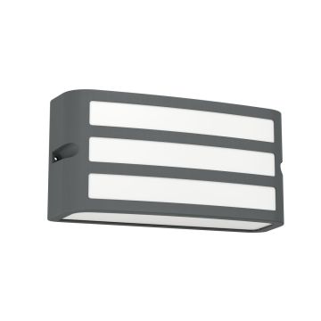 Aplique de perete CAMARDA 900811 1x40W/E27 IP54 de la Eglo