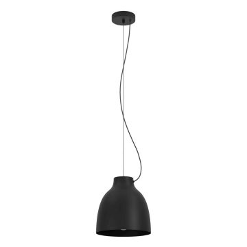 Lampă cu pendul CAMASCA 900158 1x40W/E27 IP20 de la Eglo