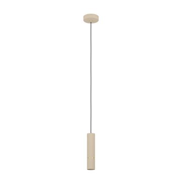 Lampă cu pendul CAMINIA 901151 1x4.7W/GU10 ip20 de la Eglo