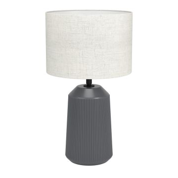Lampa stołowa CAPALBIO 900824 1x40W/E27 IP20 de la Eglo