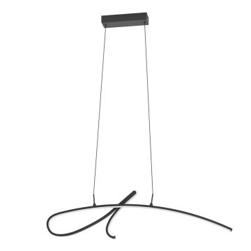 Lampă cu pendul CARDONCITO 902346 2700K, 4000K, 6500K 20W/LED 2400lm ip20 de la Eglo