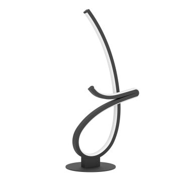 Lampă de masă CARDONCITO 902348 2700K, 4000K, 6500K 12W/LED 1400lm ip20 de la Eglo