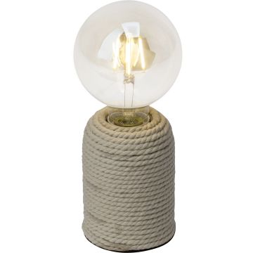 Lampă de masă CARDU 98843/09 1x40W/E27 IP20 de la Brilliant